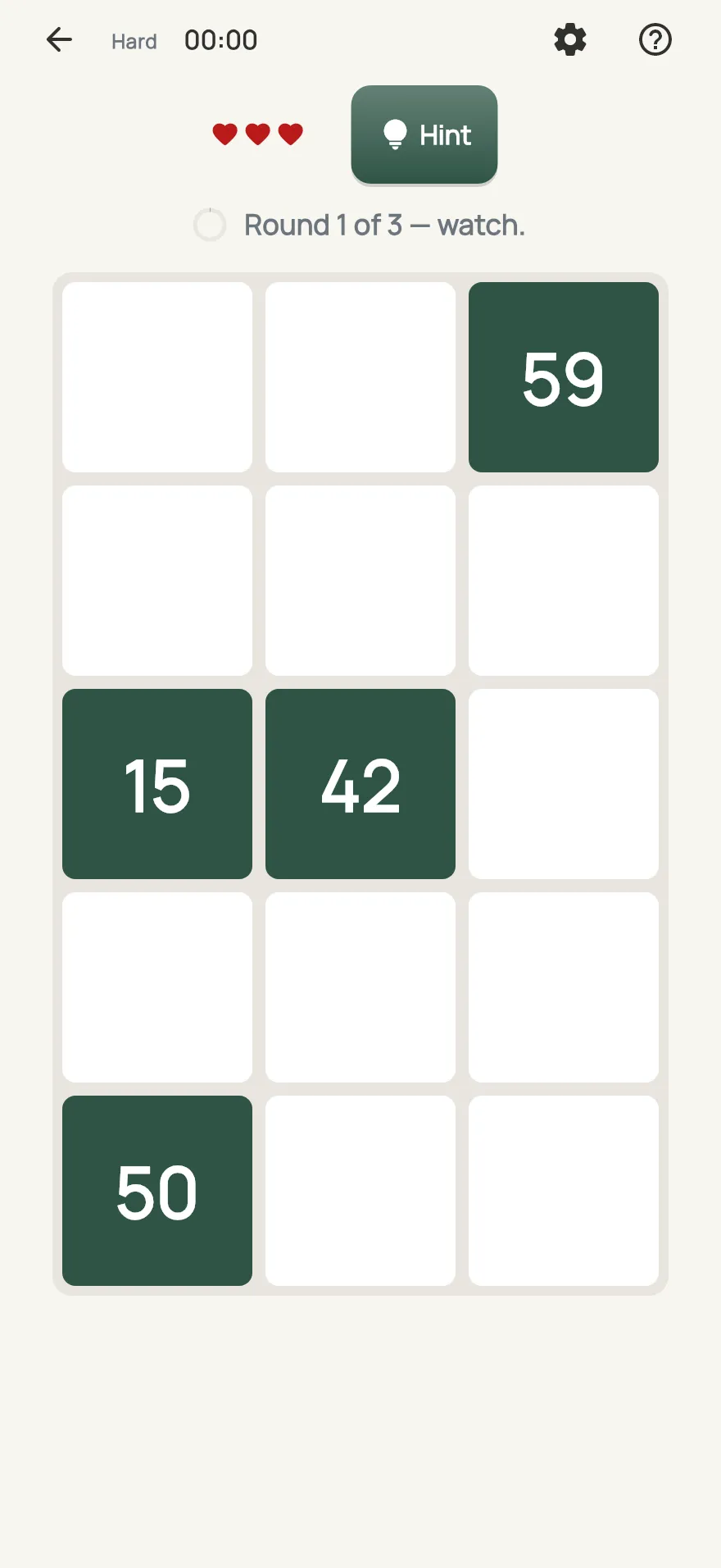 Landmark on iPhone: the numbers to remember